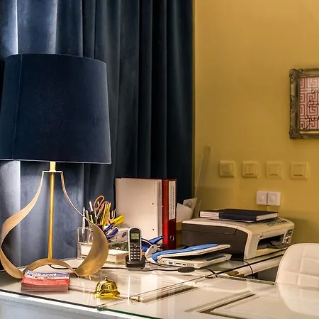 فندق مبيت وإفطار Ph Downtown 3*