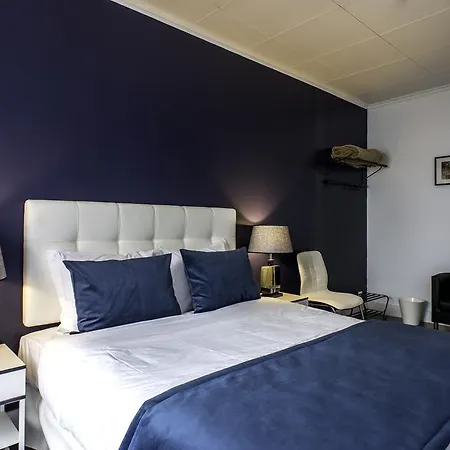 Ph Downtown Bed & Breakfast Lisbona