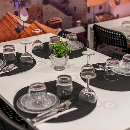 Ph Downtown Bed & Breakfast Lisboa