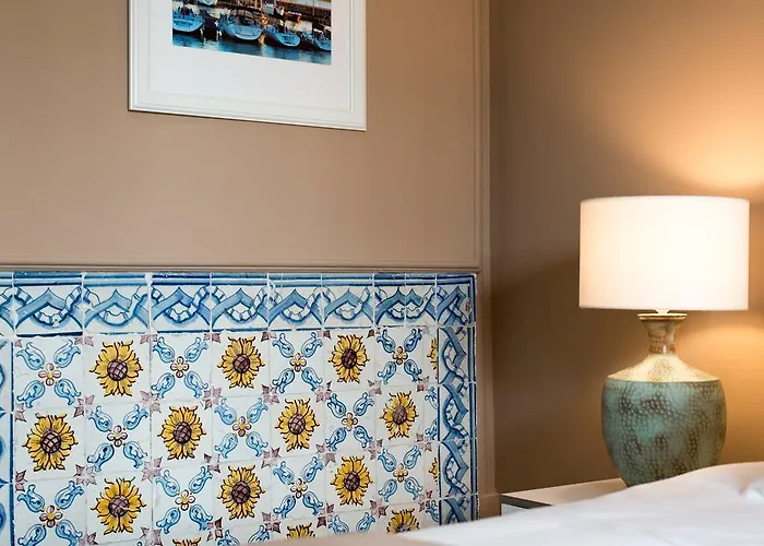 ベッド・アンド・ブレックファスト Ph Downtown 3*