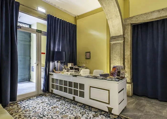 Ph Downtown ベッド・アンド・ブレックファスト