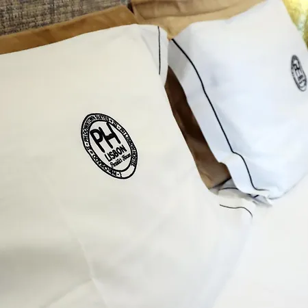 ベッド・アンド・ブレックファスト Ph Downtown リスボン