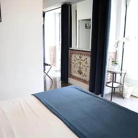 Ph Downtown ベッド・アンド・ブレックファスト