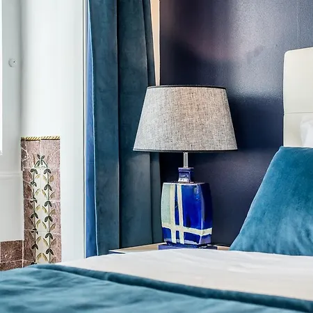 Ph Downtown 3* Lizbona