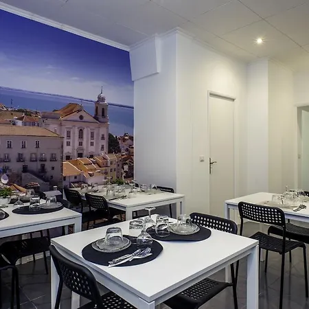 ベッド・アンド・ブレックファスト Ph Downtown 3*