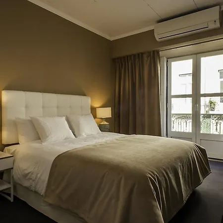 Ph Downtown 3* リスボン