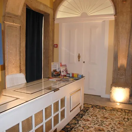 Nocleg ze śniadaniem Ph Downtown 3*