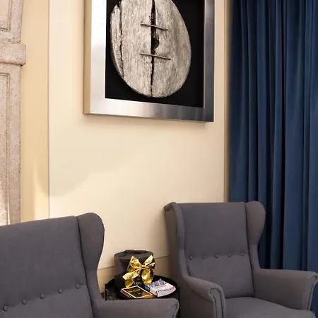 Bed and breakfast Ph Downtown Lisboa