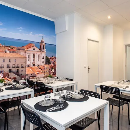 Bed and breakfast Ph Downtown 3*