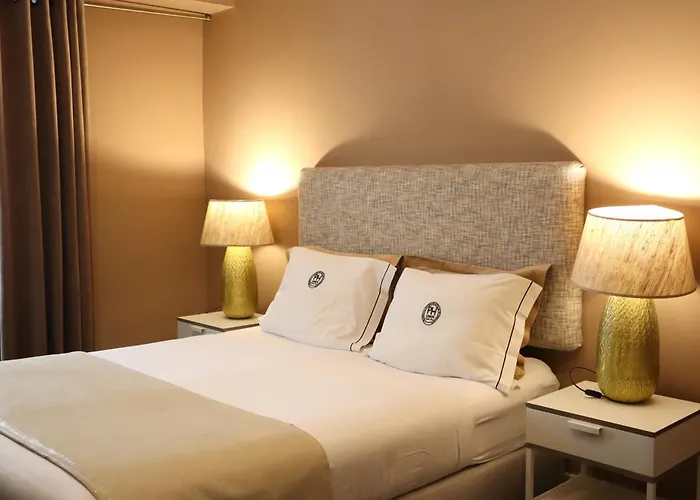 Ph Downtown Отель типа 