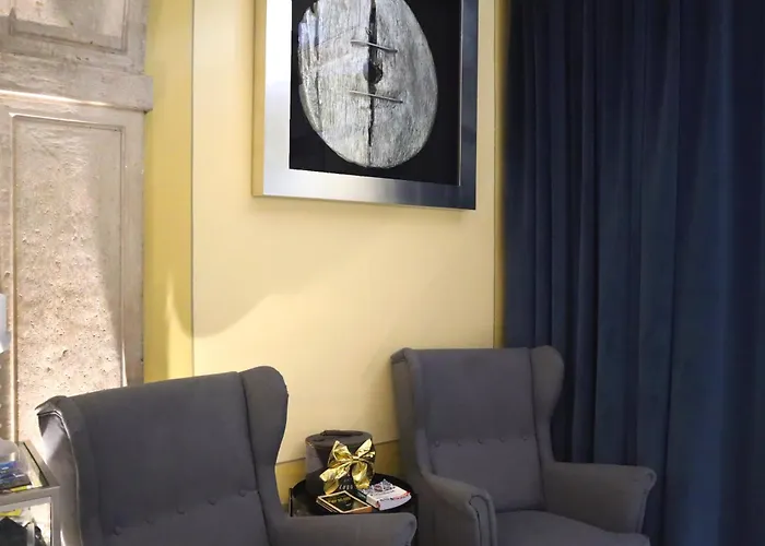 Ph Downtown Отель типа 