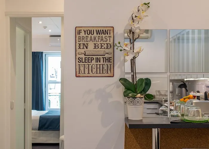 Ph Downtown Лиссабон