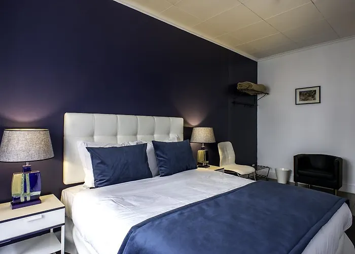 Ph Downtown Отель типа 