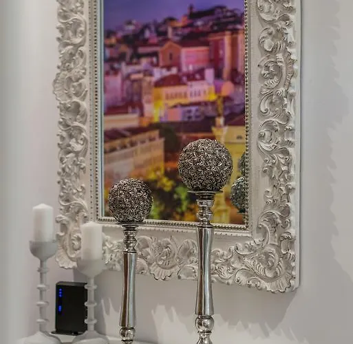 Ph Downtown Лиссабон