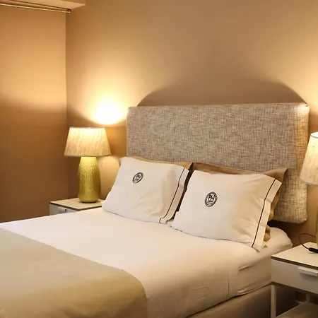 Ph Downtown Bed and breakfast Lisboa