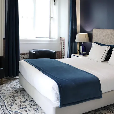 Bed and breakfast Ph Downtown
