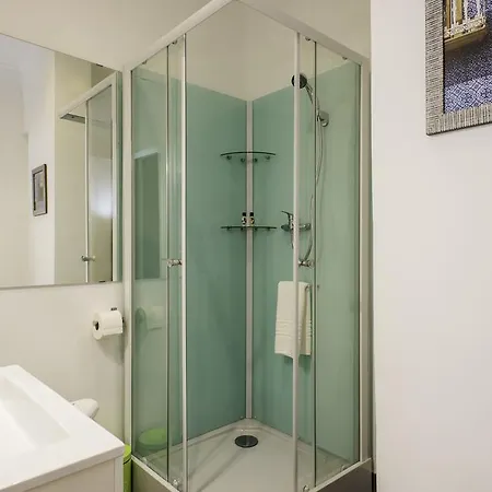 Ph Downtown B&B 리스본