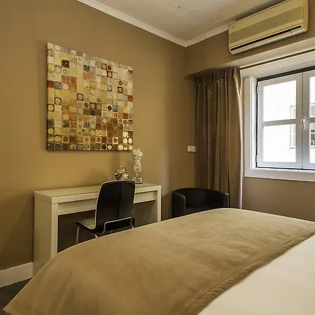 Ph Downtown 리스본