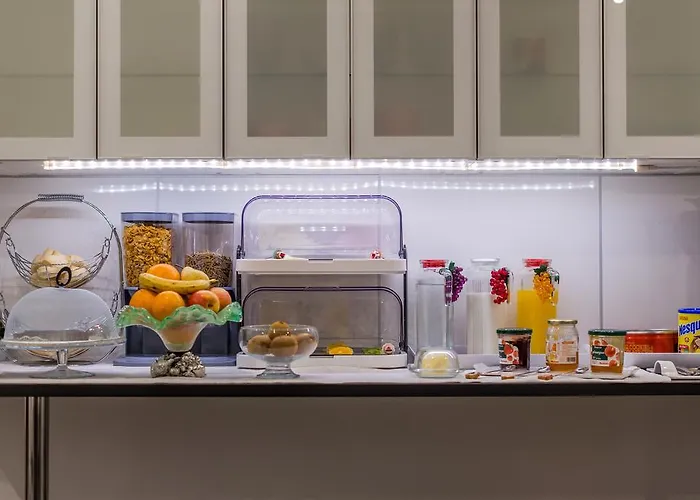 Ph Downtown Alojamento de Acomodação e Pequeno-almoço 3*