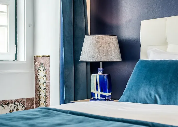 Ph Downtown 3* Lisboa