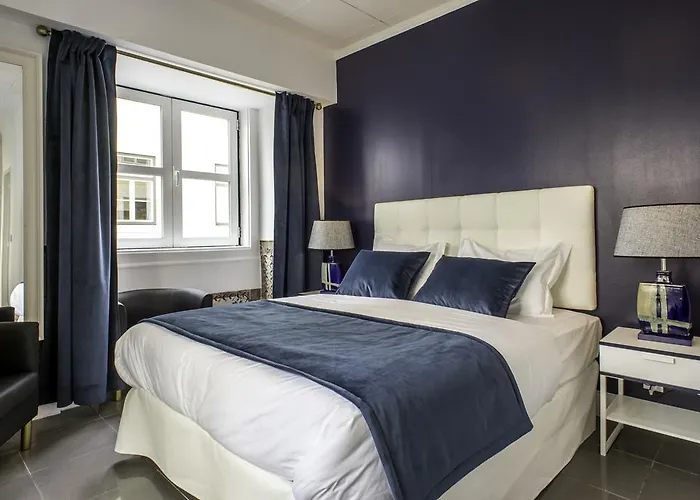 Alojamento de Acomodação e Pequeno-almoço Ph Downtown 3*