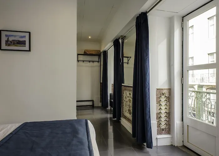 Alojamento de Acomodação e Pequeno-almoço Ph Downtown 3*