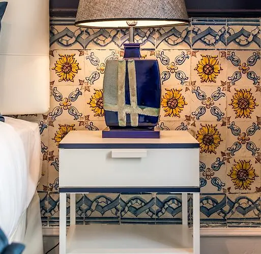 Ph Downtown Alojamento de Acomodação e Pequeno-almoço Lisboa