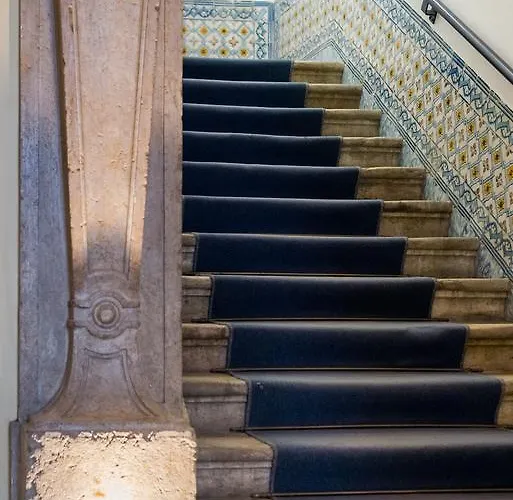 Ph Downtown Alojamento de Acomodação e Pequeno-almoço Lisboa