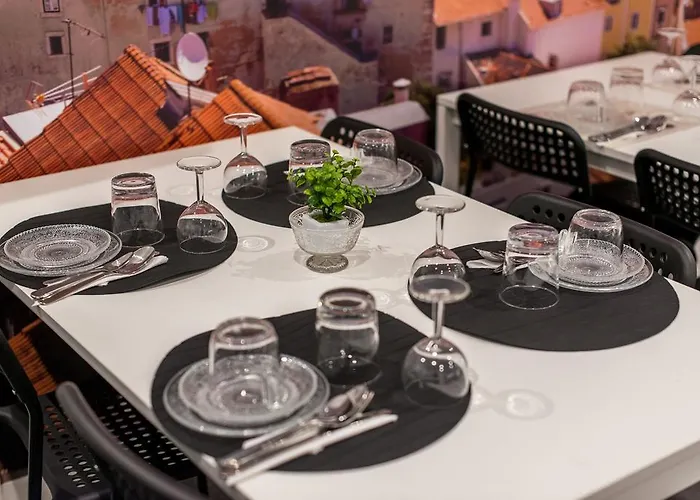 Ph Downtown Alojamento de Acomodação e Pequeno-almoço Lisboa
