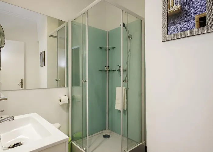 Ph Downtown Alojamento de Acomodação e Pequeno-almoço Lisboa