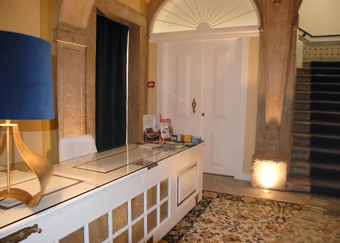 Alojamento de Acomodação e Pequeno-almoço Ph Downtown 3*