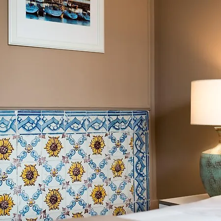 住宿加早餐酒店 Ph市区套房住宿加早餐旅馆 3*