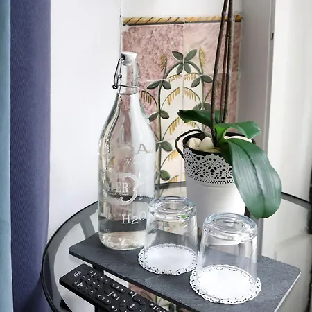 Ph市区套房住宿加早餐旅馆