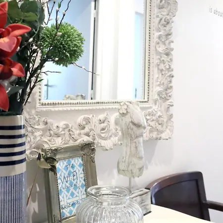 Ph市区套房住宿加早餐旅馆