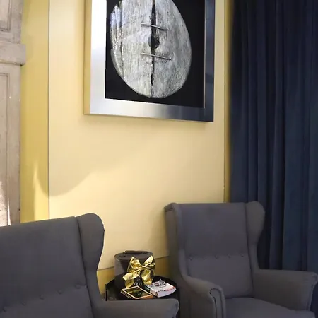 Ph市区套房住宿加早餐旅馆 住宿加早餐酒店 3*