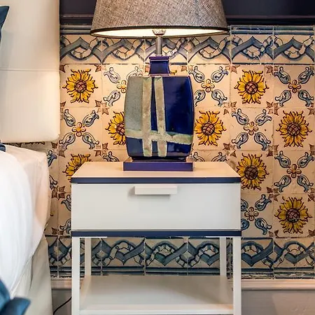 Ph市区套房住宿加早餐旅馆 住宿加早餐酒店 Lisboa