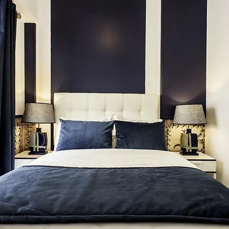 Ph市区套房住宿加早餐旅馆 3*