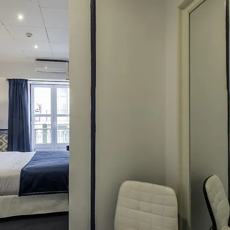 住宿加早餐酒店 Ph市区套房住宿加早餐旅馆