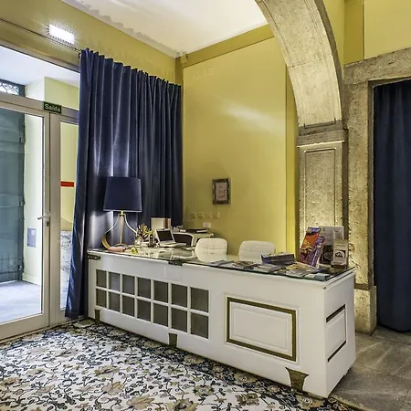 Ph市区套房住宿加早餐旅馆 住宿加早餐酒店