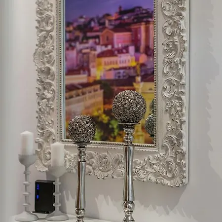 Ph市区套房住宿加早餐旅馆 Lisboa