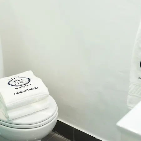 Ph市区套房住宿加早餐旅馆