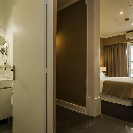 Ph市区套房住宿加早餐旅馆