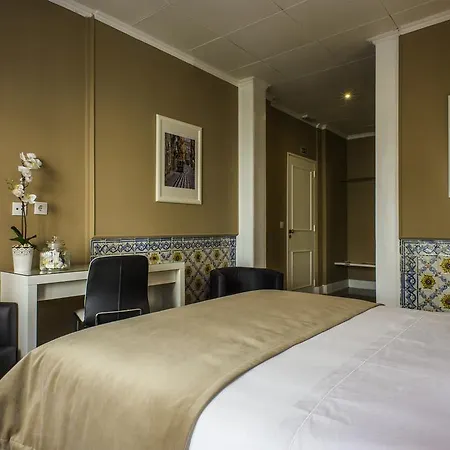 住宿加早餐酒店 Ph市区套房住宿加早餐旅馆