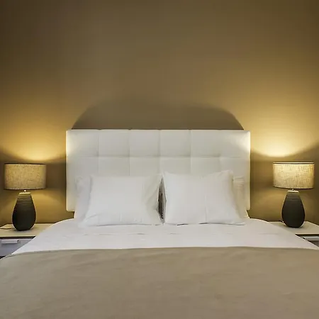 Ph市区套房住宿加早餐旅馆 Lisboa