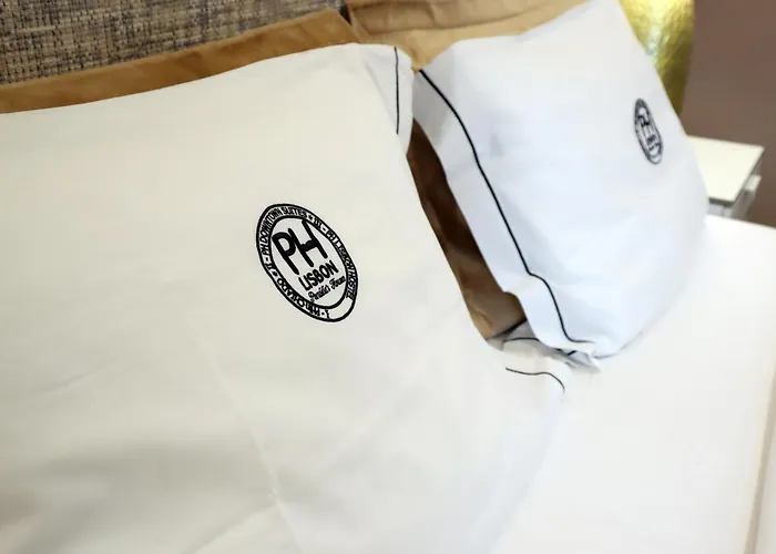 Frühstückspension Ph Downtown Lissabon