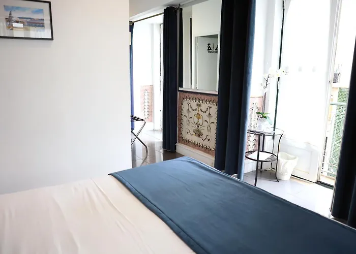 Ph Downtown Frühstückspension