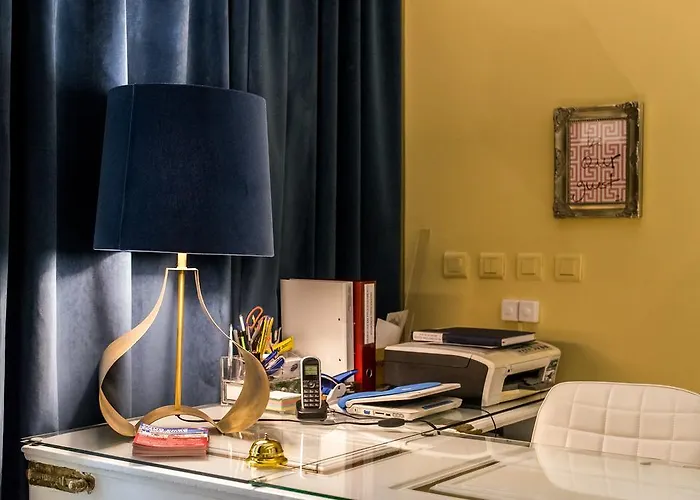 Frühstückspension Ph Downtown 3*