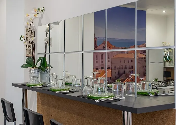 Ph Downtown Frühstückspension