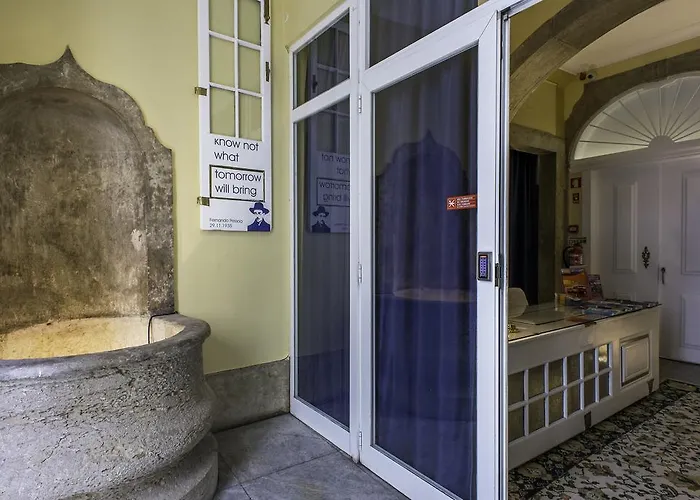 Ph Downtown Frühstückspension