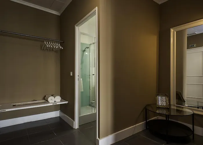 Ph Downtown Frühstückspension